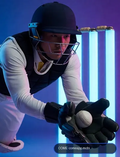 Come (come com app download play store) fantasy cricket & matchday visual 3