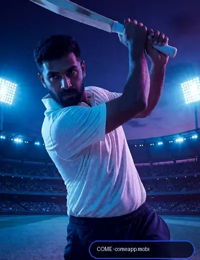 Come (come com app download play store) fantasy cricket & matchday visual 2