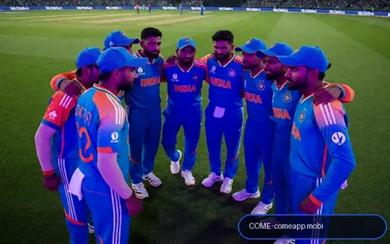 Punjab vs Lucknow on Come