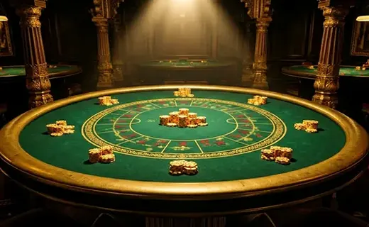 Elite Poker