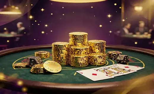 High Roller Weekends